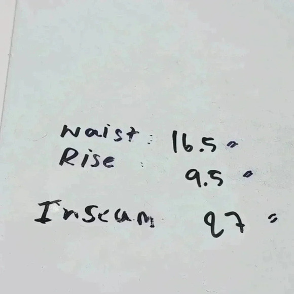 Blank NYC Camo Cotton Chino Stretched Jogger‎ Women's 31 - Picture 4 of 8